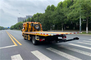 恩施宁武道路救援拖车-宁武救援服务热线